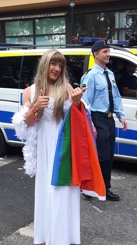 Изнасилование, позор и преследования. Женатый дояр-гей из Беларуси просит политическое убежище в Швеции