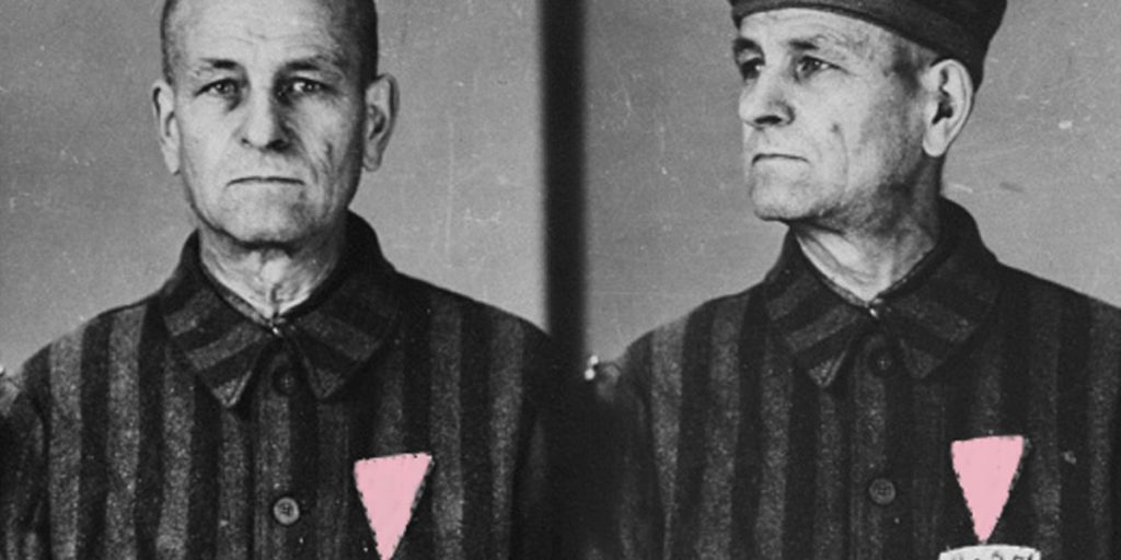 День памяти жертв Холокоста: уроки, которые мы должны вы-нести из нацистского преследования ЛГБТК людей