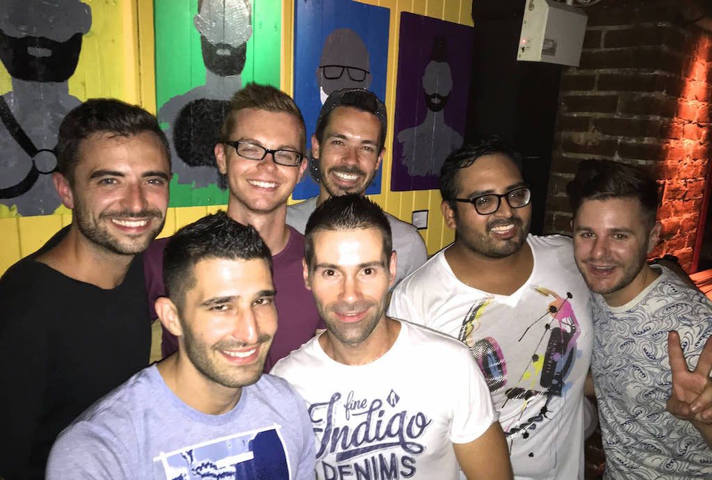 6 главных гей-достопримечательностей Монтреаля для ЛГБТК путешествия