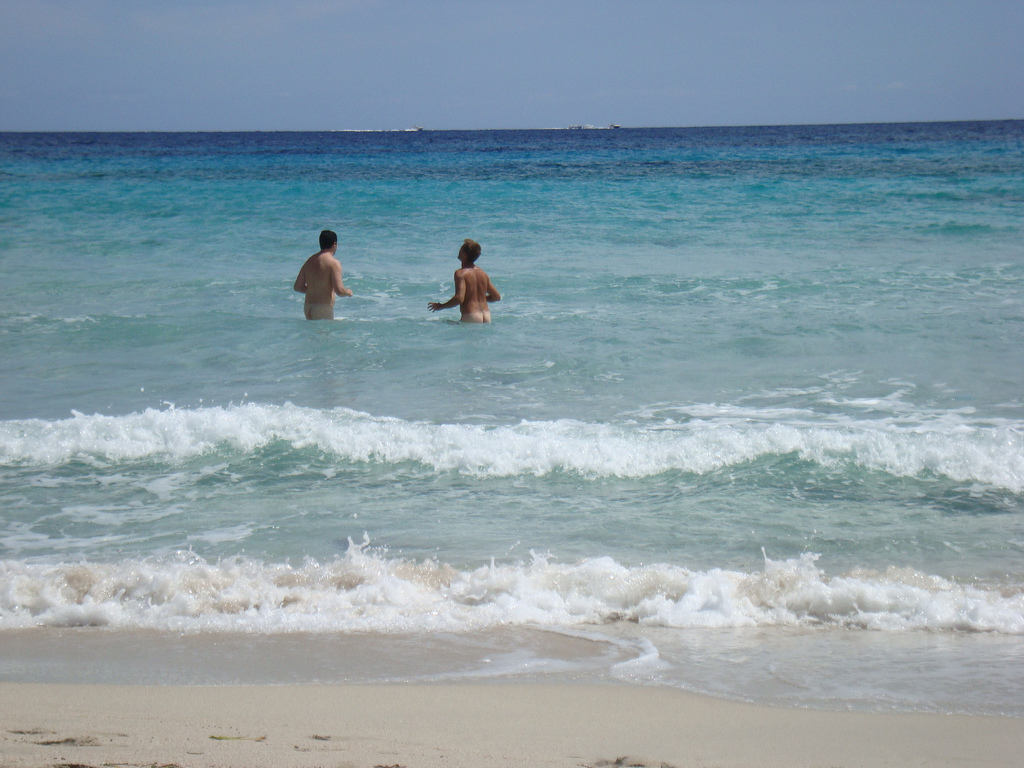 gay beach tourism sea 5_1_2
