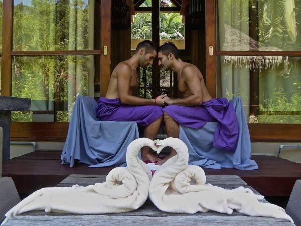 Каково путешествовать гей-паре по Азии. Реальный опыт 18-месячного трипа