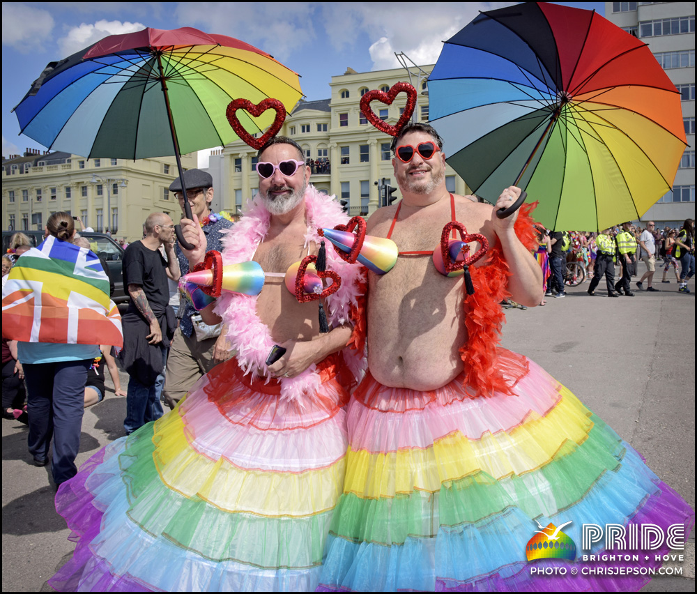 Brighton_Pride_parad