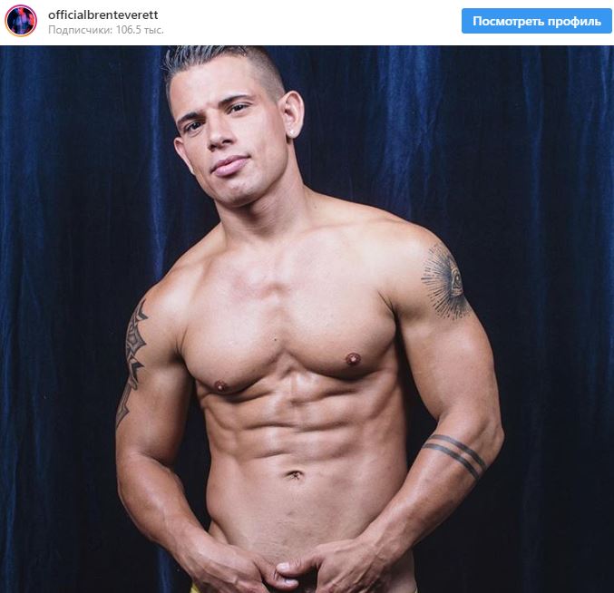 10 Instagram-аккаунтов гей порно-звезд