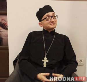 ЛГБТ и Православная церковь Украины: стены вместо мостов