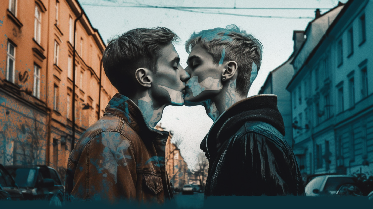 Как живут ЛГБТК+ люди в регионах Беларуси