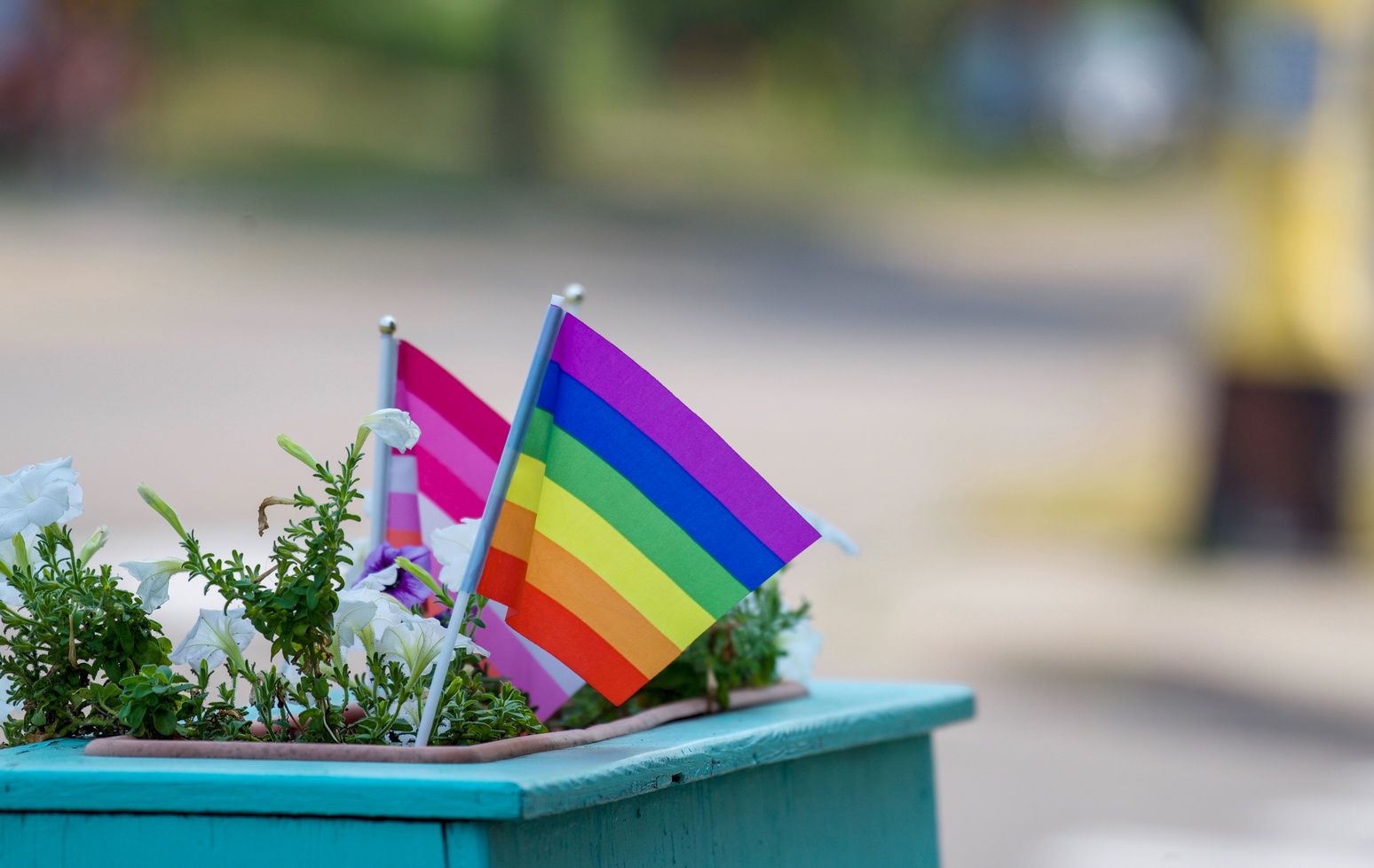 Совместное заявление правозащитных и ЛГБТ-организаций и инициатив относительно активностей, направленных на дискриминацию ЛГБТ в Беларуси