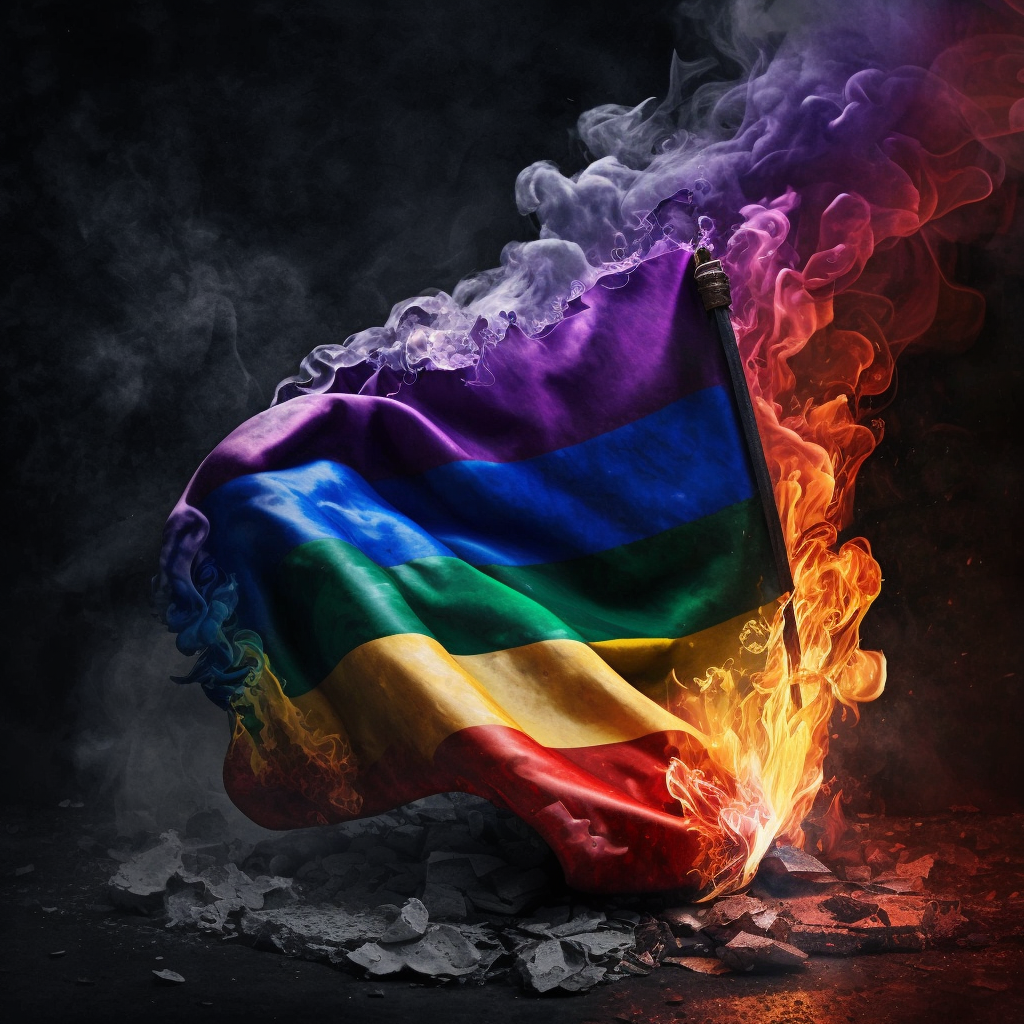 Ирак запретит слова «гомосексуал» и «гендер»