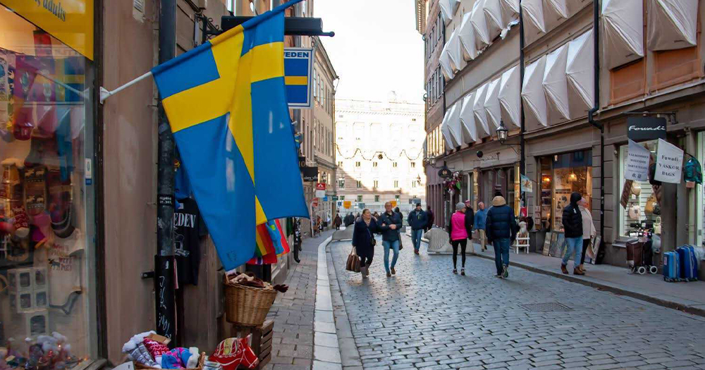 Швеция снижает возрастные требования для трансперехода