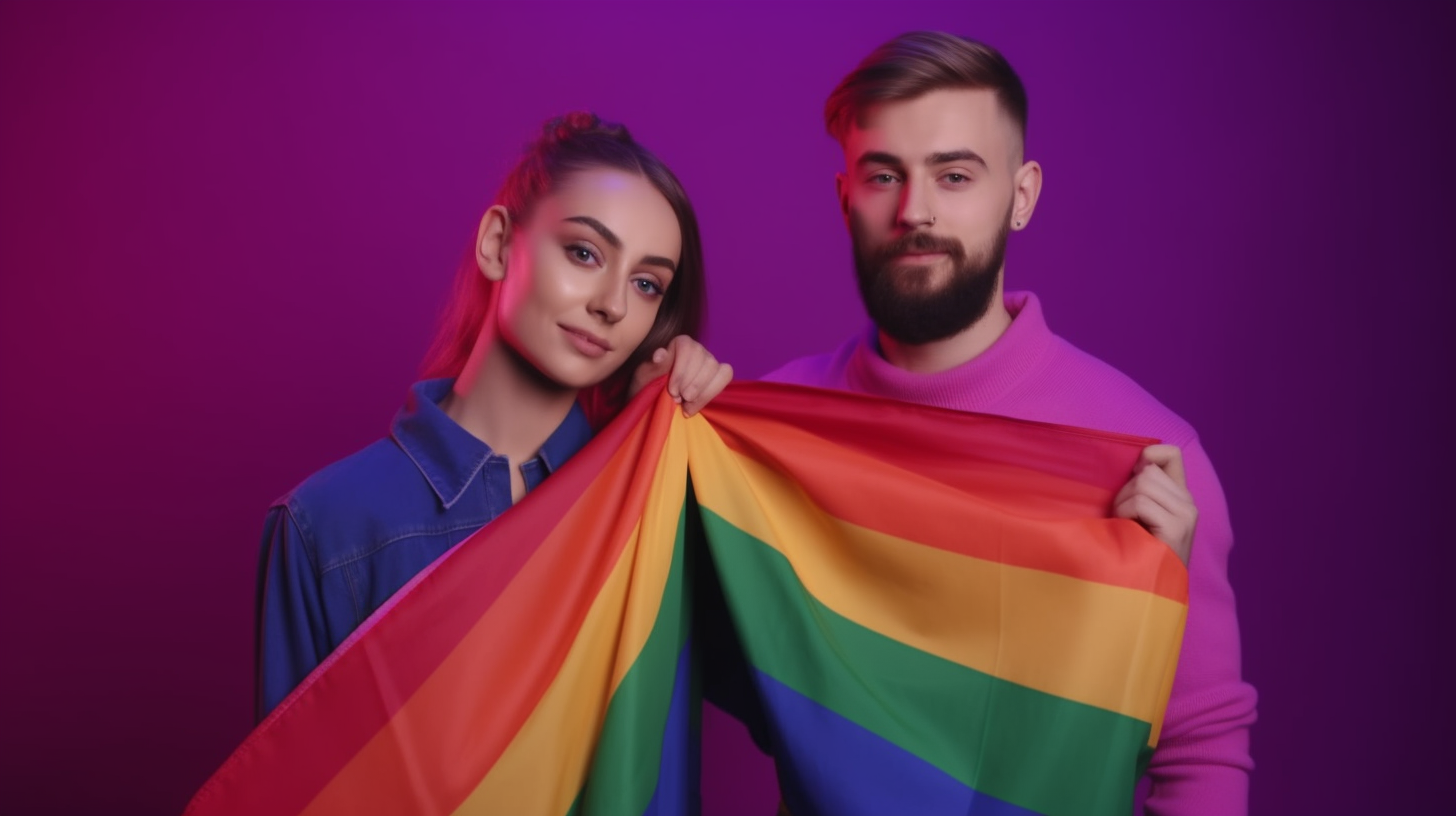 Зачем гетеросексуальные беларусы становятся ЛГБТК-союзниками