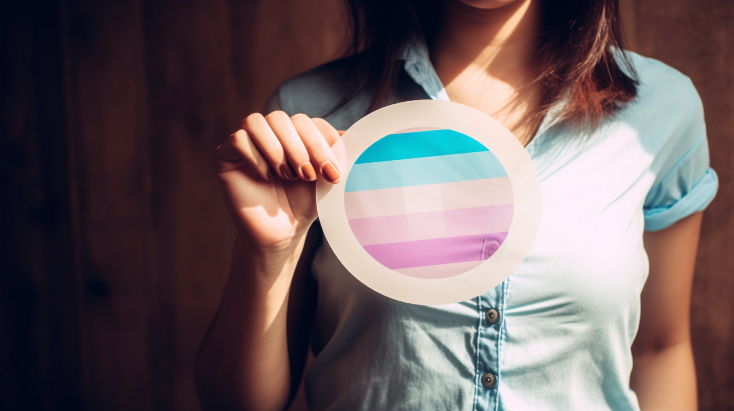 Кто такие трансгендерные люди? Transgender Day of Visibility